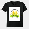 Gildan - Youth Softstyle ® T Shirt - 64000B Thumbnail