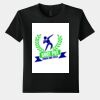 Gildan - Youth Softstyle ® T Shirt - 64000B Thumbnail