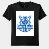 Gildan - Youth Softstyle ® T Shirt - 64000B Thumbnail