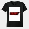 Gildan - Youth Softstyle ® T Shirt - 64000B Thumbnail