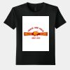 Gildan - Youth Softstyle ® T Shirt - 64000B Thumbnail