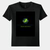 Gildan - Youth Softstyle ® T Shirt - 64000B Thumbnail