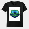 Gildan - Youth Softstyle ® T Shirt - 64000B Thumbnail