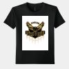 Gildan - Youth Softstyle ® T Shirt - 64000B Thumbnail