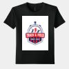 Gildan - Youth Softstyle ® T Shirt - 64000B Thumbnail