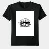 Gildan - Youth Softstyle ® T Shirt - 64000B Thumbnail