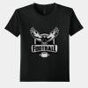 Gildan - Youth Softstyle ® T Shirt - 64000B Thumbnail