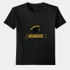 Gildan - Youth Softstyle ® T Shirt - 64000B Thumbnail