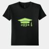 Gildan - Youth Softstyle ® T Shirt - 64000B Thumbnail