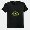 Gildan - Youth Softstyle ® T Shirt - 64000B Thumbnail