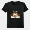 Gildan - Youth Softstyle ® T Shirt - 64000B Thumbnail