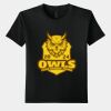 Gildan - Youth Softstyle ® T Shirt - 64000B Thumbnail
