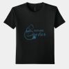 Gildan - Youth Softstyle ® T Shirt - 64000B Thumbnail