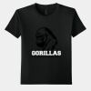 Gildan - Youth Softstyle ® T Shirt - 64000B Thumbnail