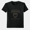Gildan - Youth Softstyle ® T Shirt - 64000B Thumbnail