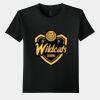 Gildan - Youth Softstyle ® T Shirt - 64000B Thumbnail
