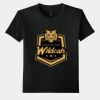 Gildan - Youth Softstyle ® T Shirt - 64000B Thumbnail