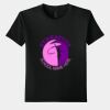 Gildan - Youth Softstyle ® T Shirt - 64000B Thumbnail