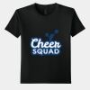 Gildan - Youth Softstyle ® T Shirt - 64000B Thumbnail