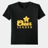 Gildan - Youth Softstyle ® T Shirt - 64000B Thumbnail