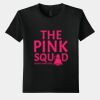 Gildan - Youth Softstyle ® T Shirt - 64000B Thumbnail