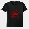 Gildan - Youth Softstyle ® T Shirt - 64000B Thumbnail