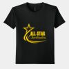 Gildan - Youth Softstyle ® T Shirt - 64000B Thumbnail