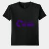 Gildan - Youth Softstyle ® T Shirt - 64000B Thumbnail