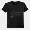 Gildan - Youth Softstyle ® T Shirt - 64000B Thumbnail
