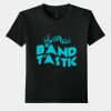 Gildan - Youth Softstyle ® T Shirt - 64000B Thumbnail