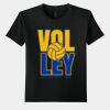 Gildan - Youth Softstyle ® T Shirt - 64000B Thumbnail