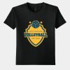 Gildan - Youth Softstyle ® T Shirt - 64000B Thumbnail