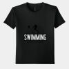 Gildan - Youth Softstyle ® T Shirt - 64000B Thumbnail