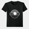 Gildan - Youth Softstyle ® T Shirt - 64000B Thumbnail