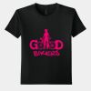 Gildan - Youth Softstyle ® T Shirt - 64000B Thumbnail