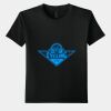 Gildan - Youth Softstyle ® T Shirt - 64000B Thumbnail