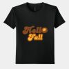 Gildan - Youth Softstyle ® T Shirt - 64000B Thumbnail