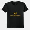 Gildan - Youth Softstyle ® T Shirt - 64000B Thumbnail
