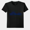Gildan - Youth Softstyle ® T Shirt - 64000B Thumbnail