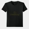 Gildan - Youth Softstyle ® T Shirt - 64000B Thumbnail