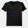 Gildan - Youth Softstyle ® T Shirt - 64000B Thumbnail