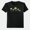 Gildan - Youth Softstyle ® T Shirt - 64000B Thumbnail