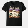 Gildan - Youth Softstyle ® T Shirt - 64000B Thumbnail