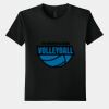Gildan - Youth Softstyle ® T Shirt - 64000B Thumbnail