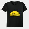 Gildan - Youth Softstyle ® T Shirt - 64000B Thumbnail