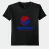 Gildan - Youth Softstyle ® T Shirt - 64000B Thumbnail