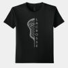 Gildan - Youth Softstyle ® T Shirt - 64000B Thumbnail