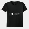 Gildan - Youth Softstyle ® T Shirt - 64000B Thumbnail