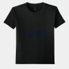 Gildan - Youth Softstyle ® T Shirt - 64000B Thumbnail