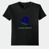 Gildan - Youth Softstyle ® T Shirt - 64000B Thumbnail